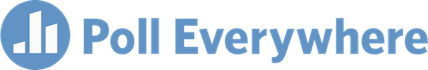 poll everywhere audience response system operation management question development