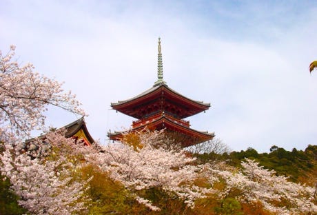 Kyoto Event Production Japan Image