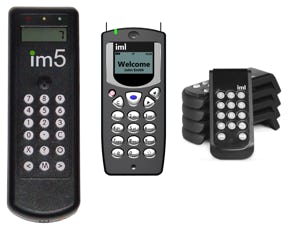 im5 own audience response system operation management question development