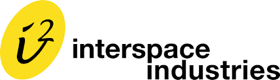 Interpace Logo Wireless Presentation Controller Laser Pointer