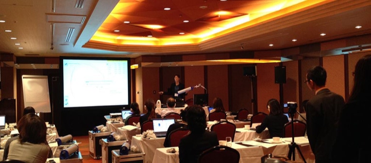 Medical Training Event