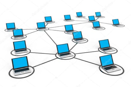 Zoom Conference Multicam ズーム会議  Server Connections