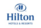 hilton hotels venues av staging