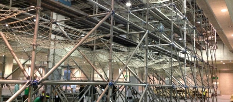 Truss and Rigging SIBOS