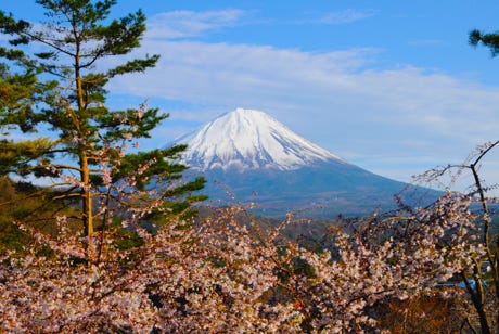 Mt Fuji Event Production Japan Image