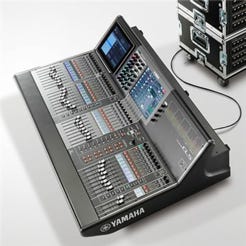 yamaha digital audio console CL1 Cl5 RIO