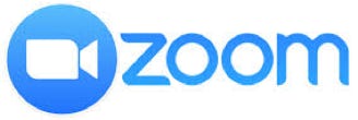 Zoom Logo Video Conferencing and Training